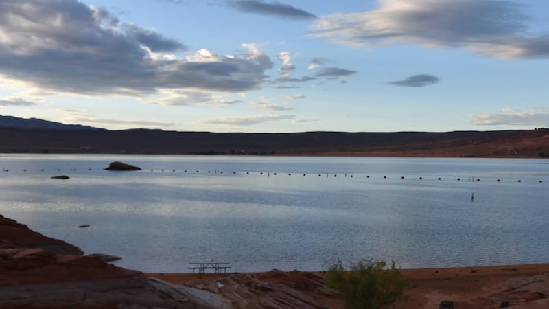 Second body recovered in Utah jet ski incident that killed 2 Las Vegas women