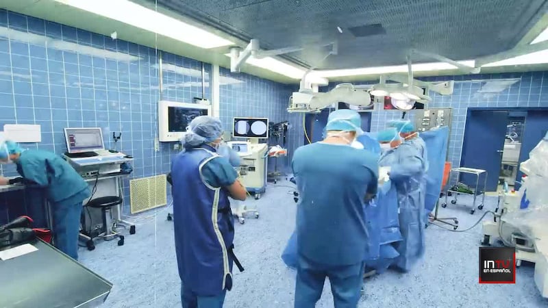 Grave denuncia de malas prácticas en hospitales militares