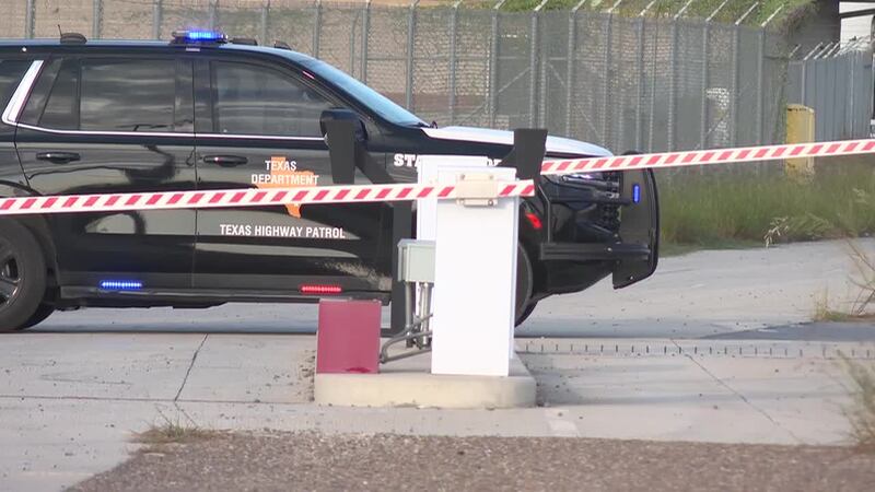 Cinco hombres y una mujer encontrados sin vida en el interior de un vagón de tren cerca de Laredo