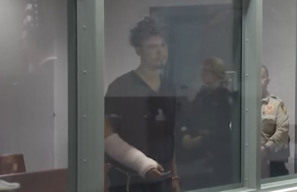 Conductor adolescente acusado de un choque mortal de 12 vehículos