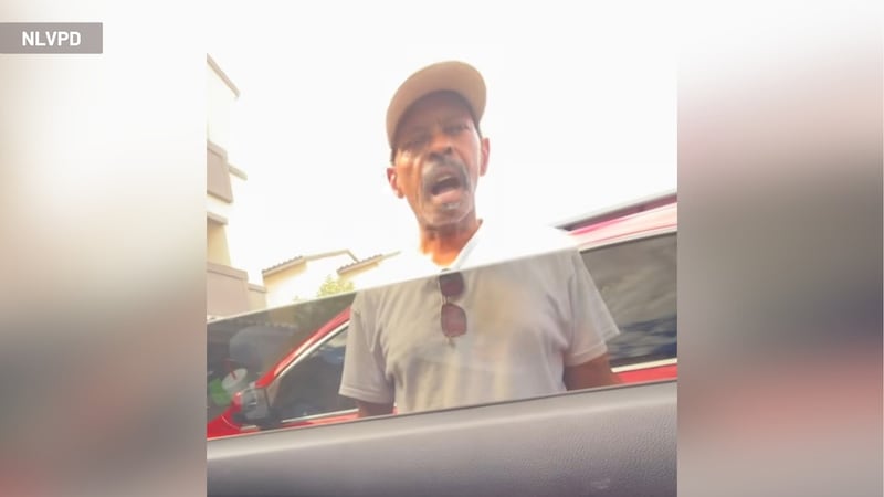 La policía de North Las Vegas está buscando a un hombre de 63 años con demencia que fue visto...