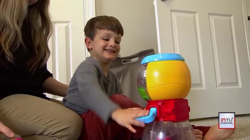 Autismo: señales, diagnóstico y apoyo para las familias