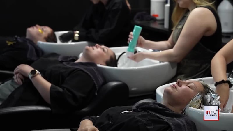 Cómo una estilista puede salvarte la vida
