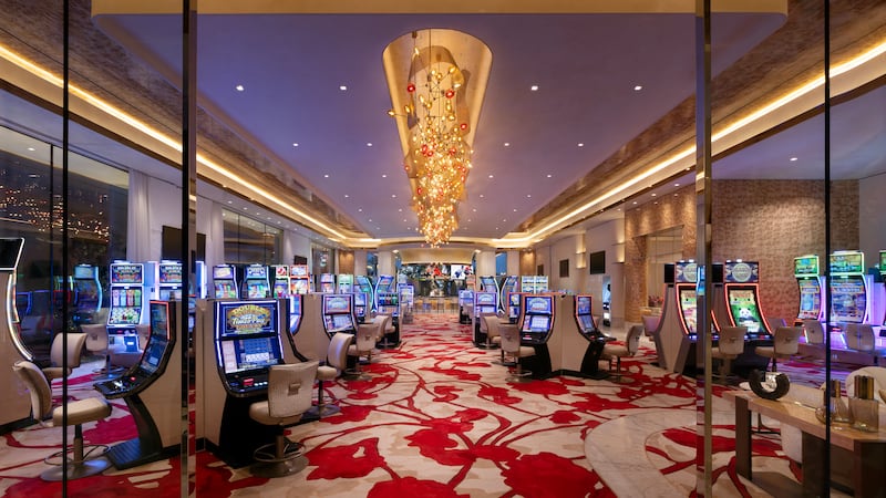 El casino Durango anunció sus planes de inaugurar sus nuevas áreas de expansión el lunes 15 de...