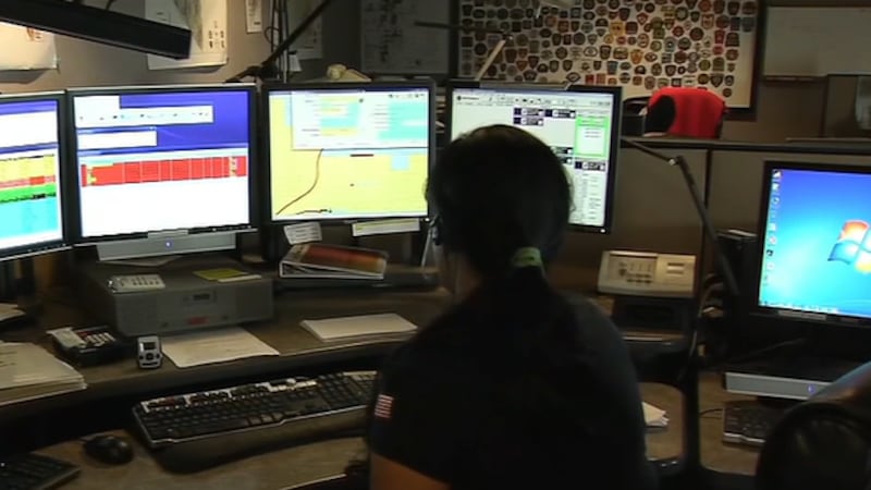 The city of Las Vegas is using the RapidSOS platform to help dispatchers trace emergency...