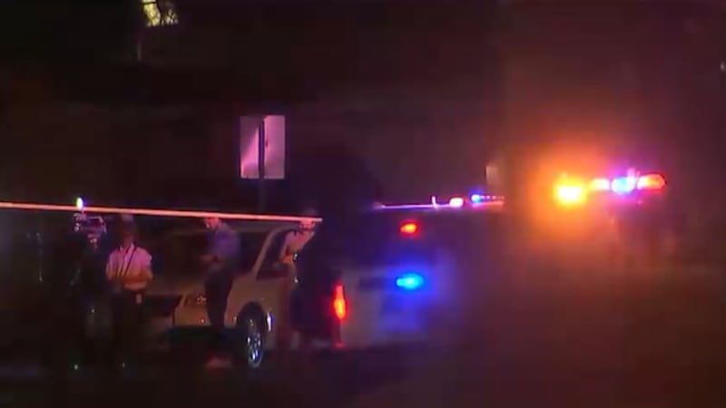 A Good Samaritan was shot and killed near Jones and Upland boulevards after attempting to stop...