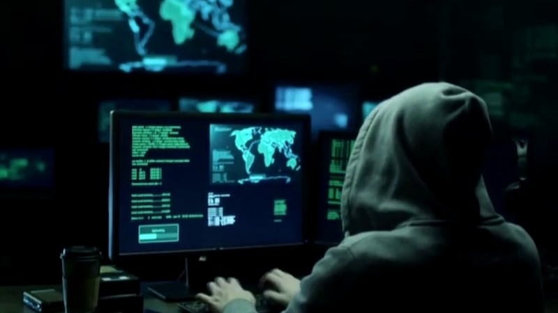 AI scams warning