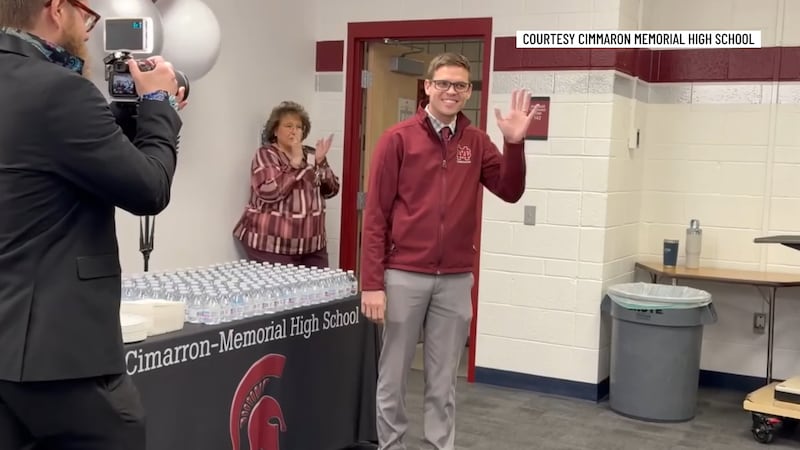 La trayectoria de Colin McNaught en el ámbito educativo comenzó en 2013, con una carrera...