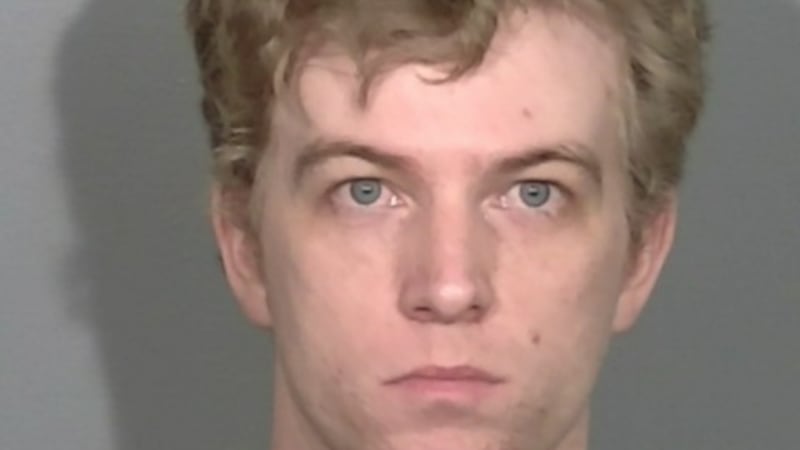 Las Vegas police say there may be additional victims of a coach, 26-year-old Levi Miller,...