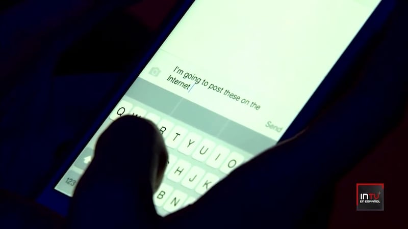 Sextorsión con IA: cómo proteger a tus hijos en línea