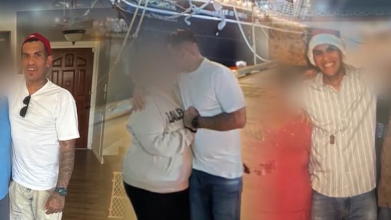 The family of a man shot and killed by Henderson police is speaking out, saying he had a long...