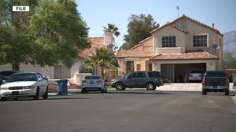 Clark County commissioners approve new short-term rental rules