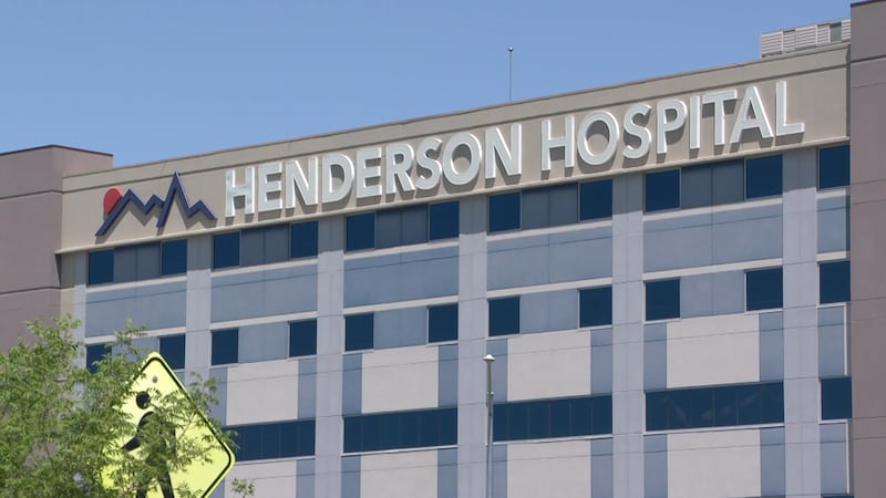 Petition: keep the NICU, labor & delivery units at Henderson hospital