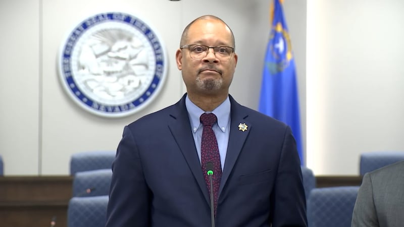 Nevada Attorney General Aaron D. Ford announces a settlement with property management software...