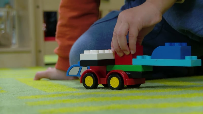 Pre-K generic