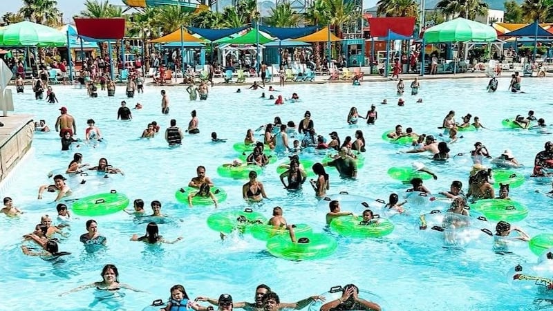 Cowabunga water parks 2026 season