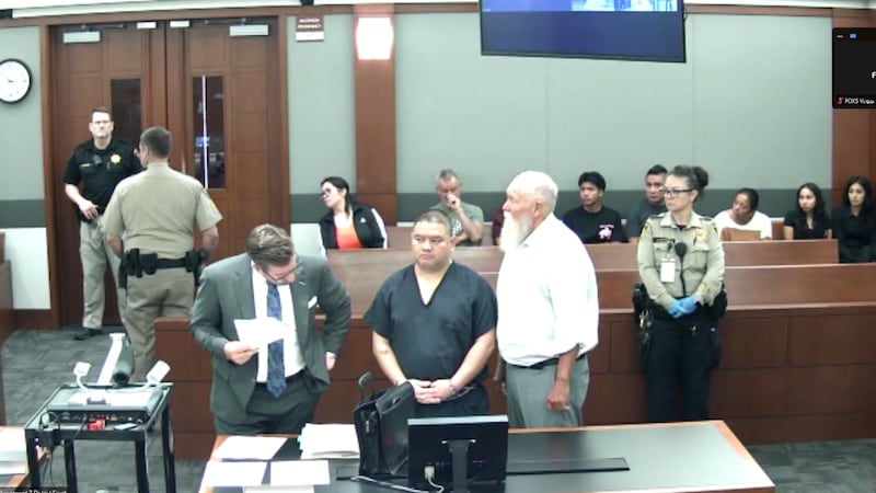 Sergio Reyes Rojas fue condenado a una pena de entre 10 y 25 años de prisión el miércoles 24...