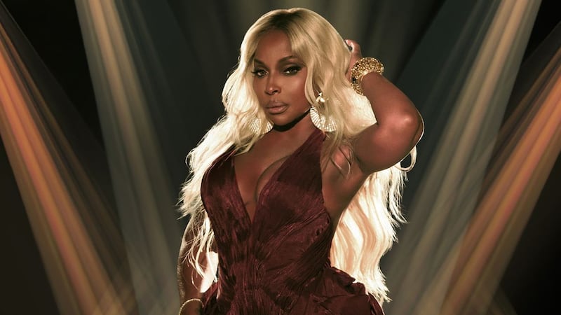 La galardonada artista Mary J. Blige anunció su primera residencia en Las Vegas, que tendrá...