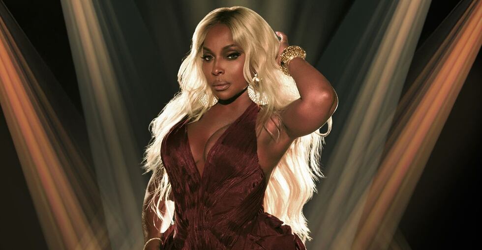 La galardonada artista Mary J. Blige anunció su primera residencia en Las Vegas, que tendrá...