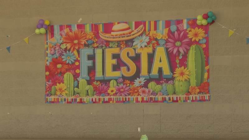 ¡El Cinco de Mayo ya casi está aquí, y hay muchísimos lugares en todo Las Vegas para celebrarlo!