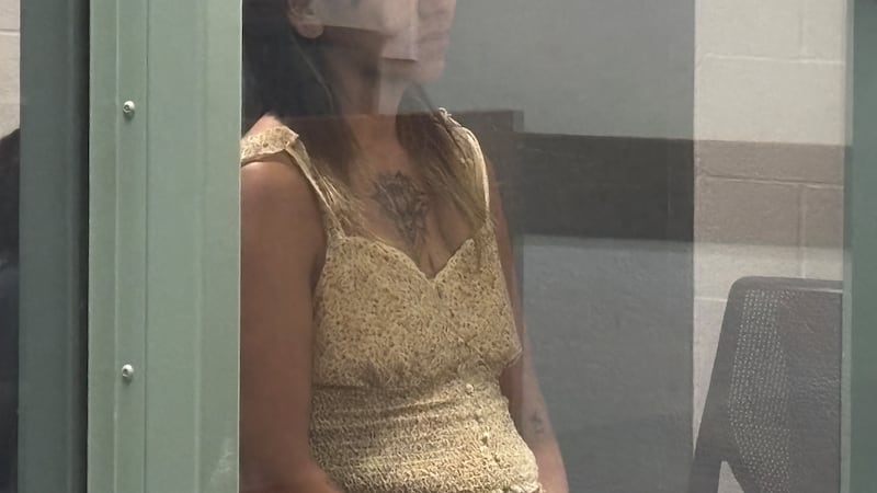 La Policía Metropolitana de Las Vegas recibió el lunes un reporte sobre un objeto sospechoso...