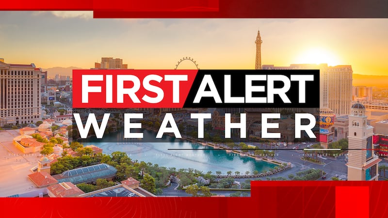 FOX5 First Alert Weather