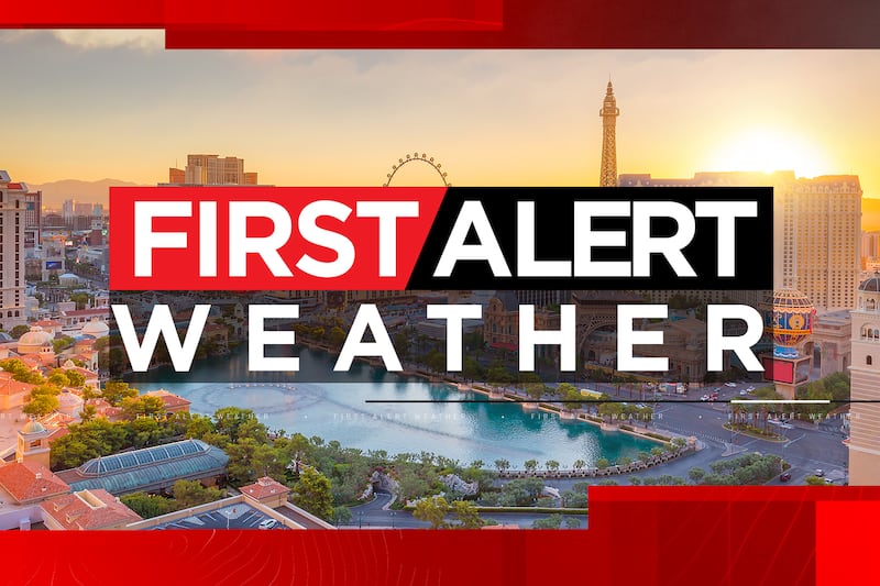 FOX5 First Alert Weather
