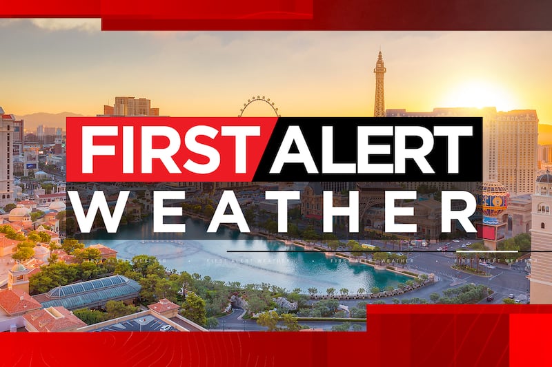 FOX5 First Alert Weather