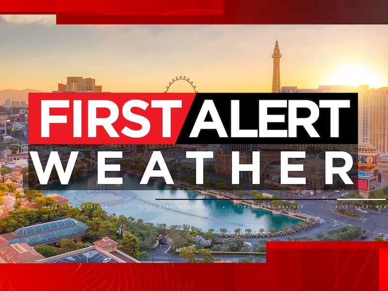 FOX5 First Alert Weather