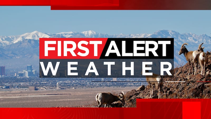 Tras un Día de Acción de Gracias nublado y templado, las temperaturas se mantendrán muy por...