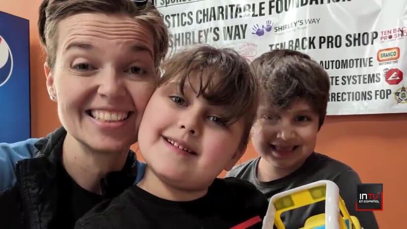 La lista de espera que se interpone en el desarrollo