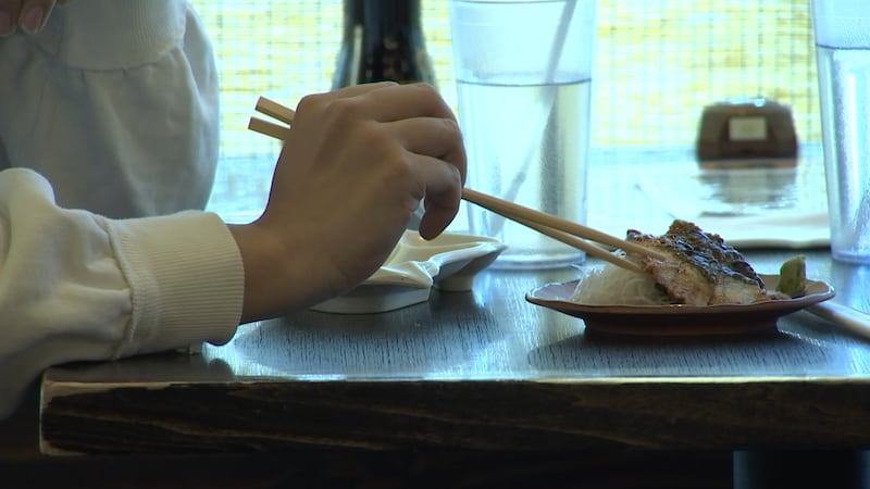 BTS concerts bring surge in business to Las Vegas Chinatown