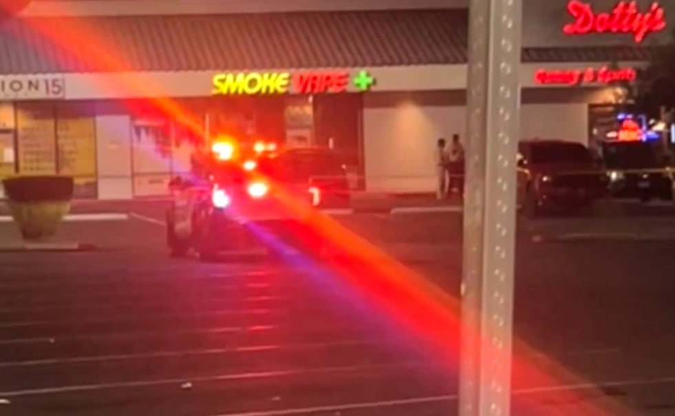 Una persona muere tras un tiroteo cerca de Decatur, Meadows.