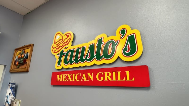 Fausto’s Mexican Grill has become a staple in the Las Vegas valley.