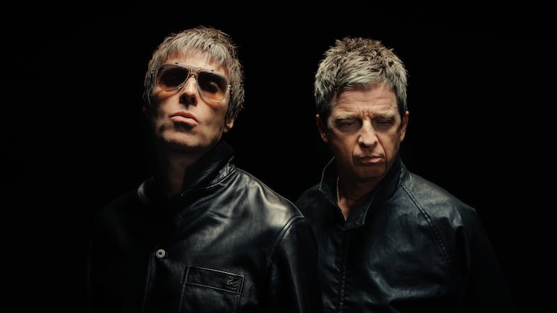 Oasis has announced it will return to the stage in 2027 for a 38-show tour called Oasis Live '27.
