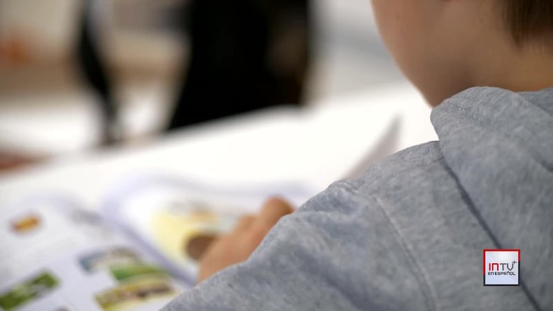 ¿El método para aprender a leer ayuda a tu hijo?