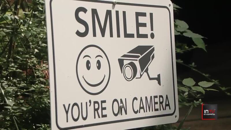 ¡No lo ayudaron en un robo porque le faltaba la contraseña!