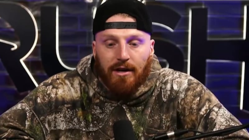 Maxx Crosby posts farewell message to Raider Nation after being traded