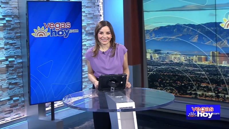 Alexandra Martínez para Vegas Hoy.