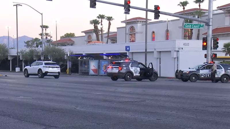 Un peatón fue hospitalizado la mañana del miércoles tras un accidente en el sur del valle,...