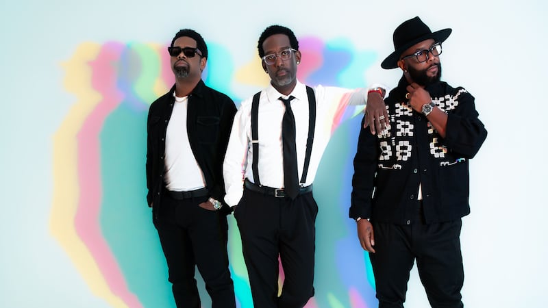El grupo Boyz II Men ha anunciado que regresará a Las Vegas por tercer año consecutivo para...