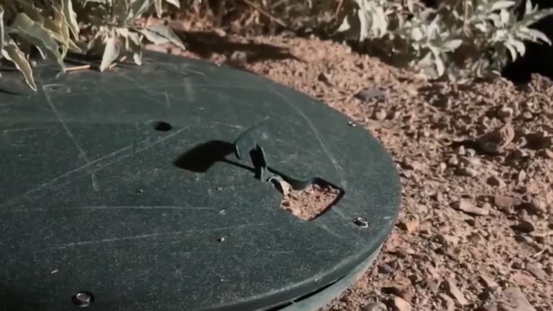 The Southern Nevada Health District has released updated proposals for residential septic...