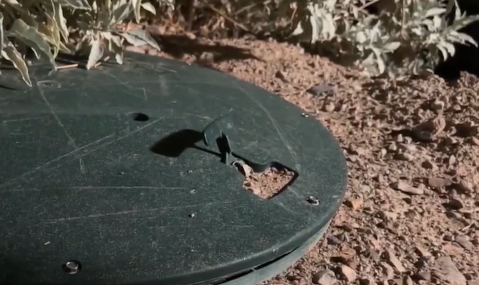 The Southern Nevada Health District has released updated proposals for residential septic...