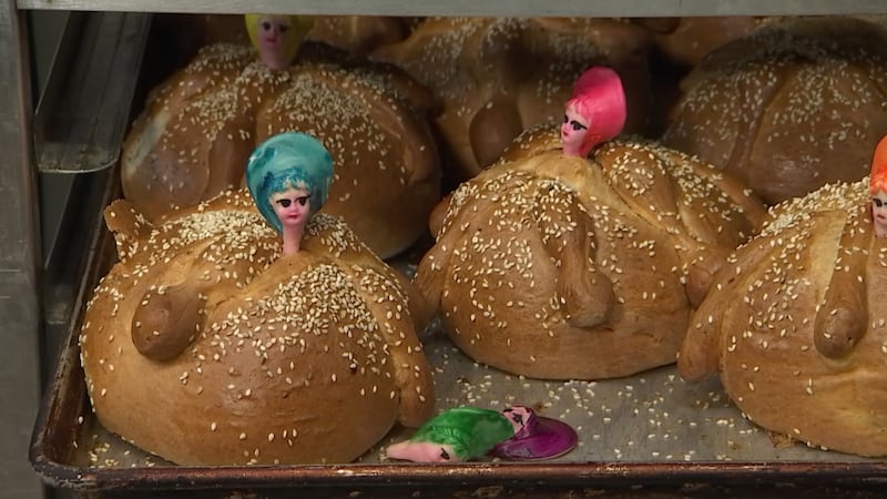 Panadería La Asunción