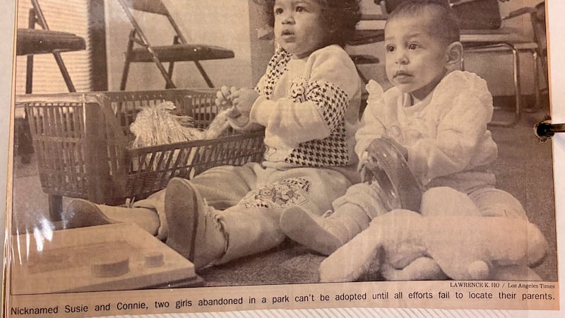 Encuentran con vida a hermanas desaparecidas hace 36 años; las autoridades buscan al asesino...