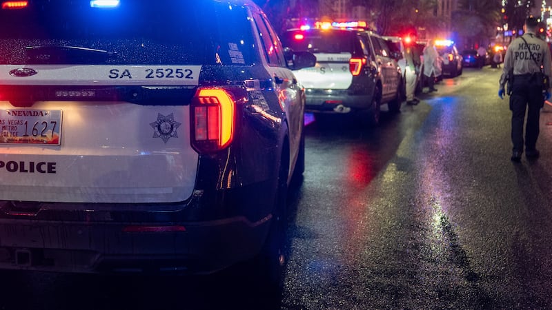 LVMPD generic