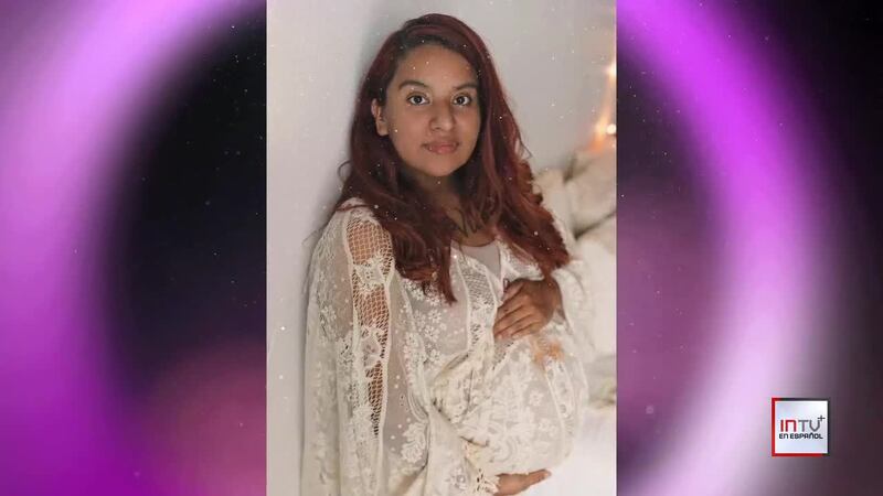 “Me despertaba sabiendo que mi hija iba a morir”