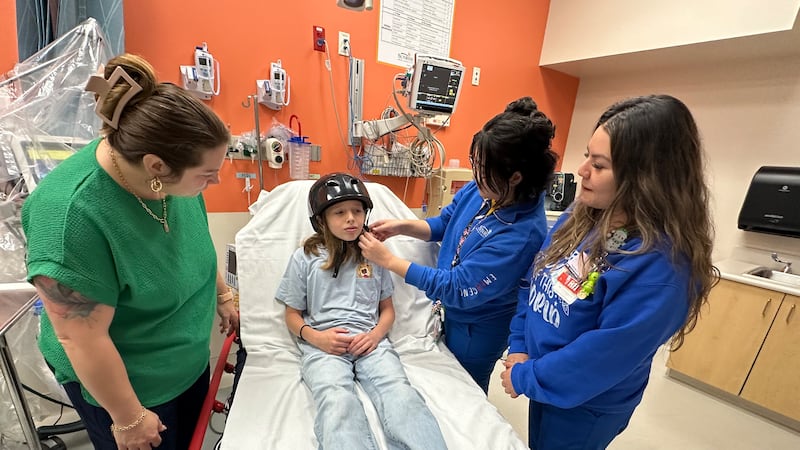 As Sunrise Trauma warns of a rise in e-bike and e-scooter injuries, officials are giving each...