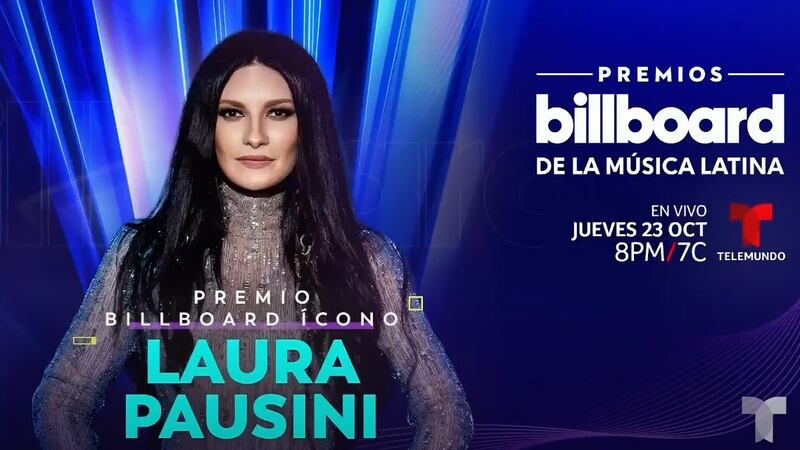 Premios Billboard de la Música Latina 2025