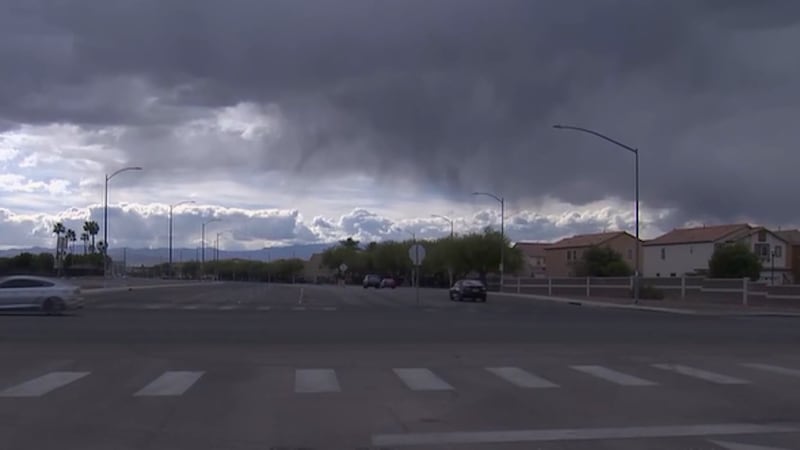 An atmospheric science professor explains how a building El Niño could trigger heavy rain and...